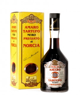 Amaro al Tartufo Nero Pregiato ml 700